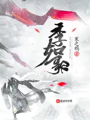 季如歌 封面