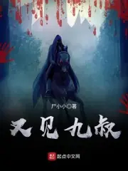 又見九叔 封面