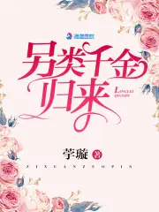 另類千金歸來 封面