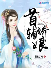 首輔嬌娘 封面