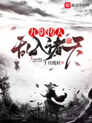 九陰傳人亂入諸天 封面