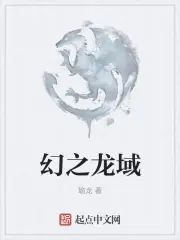 幻之龍域 封面
