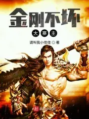金剛不壞大寨主 封面