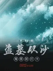 盜墓從沙海簽到打卡 封面