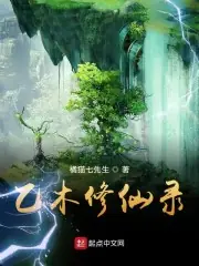 乙木修仙錄 封面
