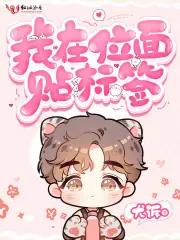 我在位面貼標籤 封面