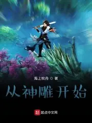 從神鵰開始 封面
