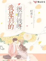 我是真的很有錢呀 封面