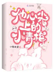 他心尖上的小青梅 封面