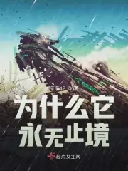 為什麼它永無止境 封面