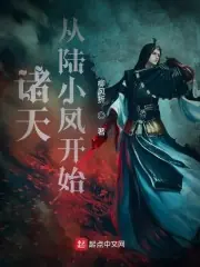 諸天從陸小鳳開始 封面