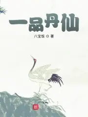 一品丹仙 封面