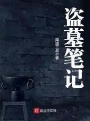 盜墓筆記 封面