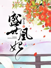 盛世凰妃 封面