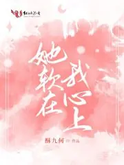 她軟在我心上 封面