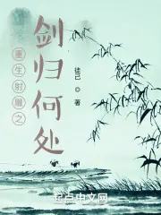 重生射鵰之劍歸何處 封面
