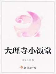 大理寺小飯堂 封面