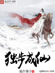獨步成仙 封面