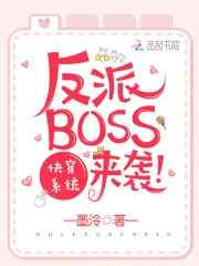 快穿系統之反派BOSS來襲 封面