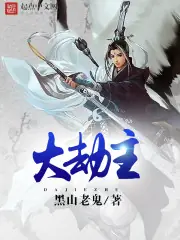 大劫主 封面