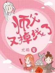 師父又掉線了 封面