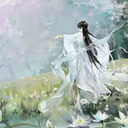 妖孽世子腹黑女 封面