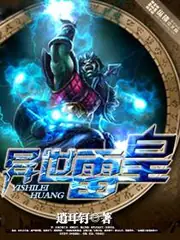 異世雷皇 封面