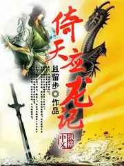 倚天應龍記 封面