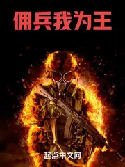傭兵我為王 封面