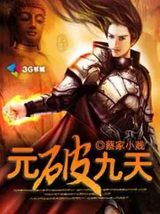 元破九天 封面