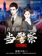 在美國當警察的日子 封面