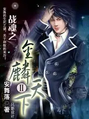 戰魂之金麟天下Ⅱ 封面