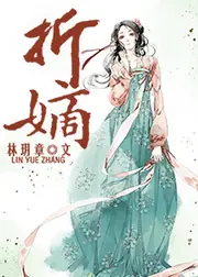 折嫡 封面