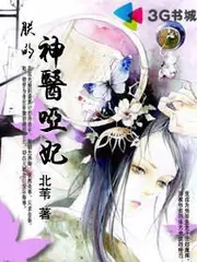 朕的神醫啞妃 封面