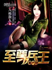 至尊兵王都市行 封面