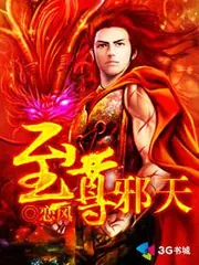 至尊邪天 封面