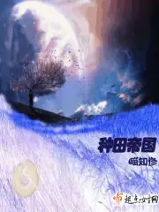 種田帝國 封面