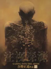 注視深淵 封面