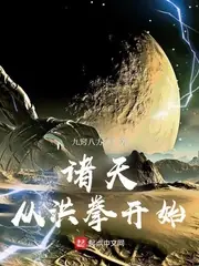 諸天從洪拳開始 封面