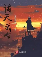 諸天武命 封面