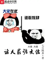 諸天最強大佬 封面