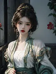 綜影視之我為女配平遺憾 封面