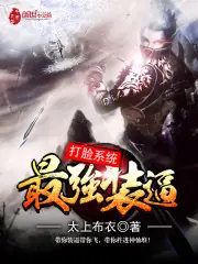 最強反套路系統 封面