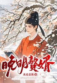 晚明贅婿 封面