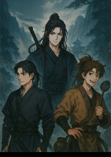 我被逐出師門，十年後他們跪著求我回去