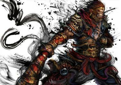 西遊之妖界大亨