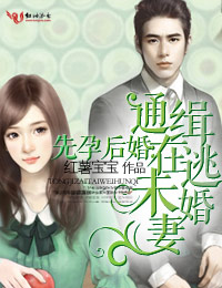 先孕後婚：通緝在逃未婚妻