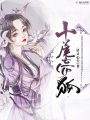 十尾帝狐 封面