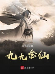 九九金仙 封面