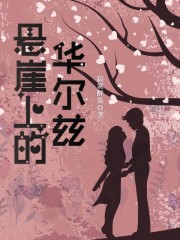 懸崖上的華爾茲 封面